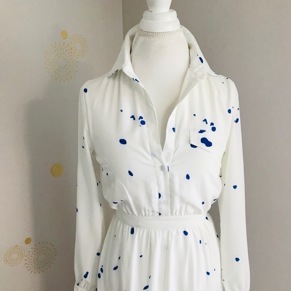 Choies Dresses & Skirts - CHOIE Maxi Dress
